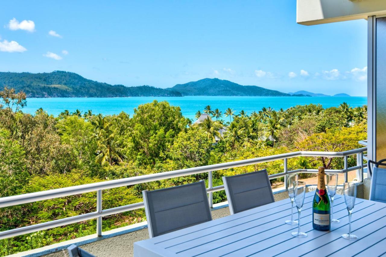 Poinciana Lodge - 2 Bedroom - On Hamilton Island By Hiha Exterior photo