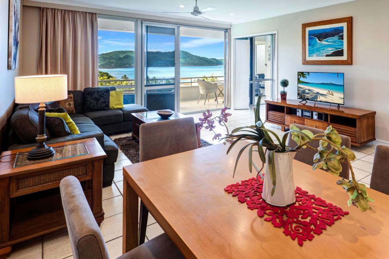 Poinciana Lodge - 2 Bedroom - On Hamilton Island By Hiha Exterior photo