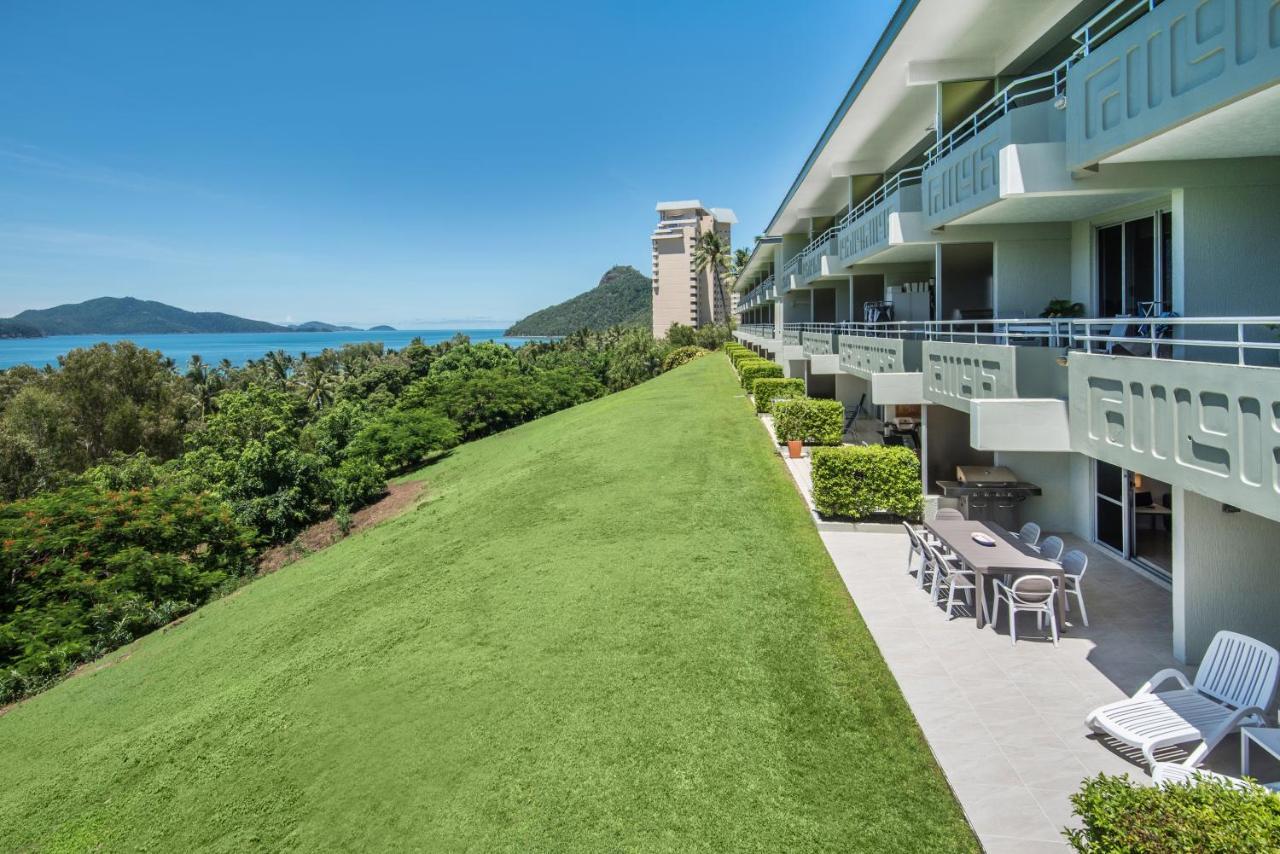 Poinciana Lodge - 2 Bedroom - On Hamilton Island By Hiha Exterior photo