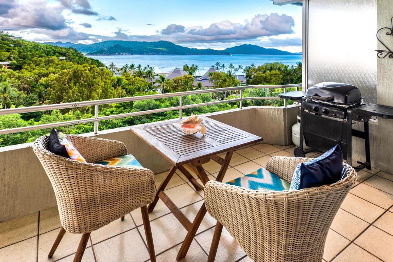 Poinciana Lodge - 2 Bedroom - On Hamilton Island By Hiha Exterior photo