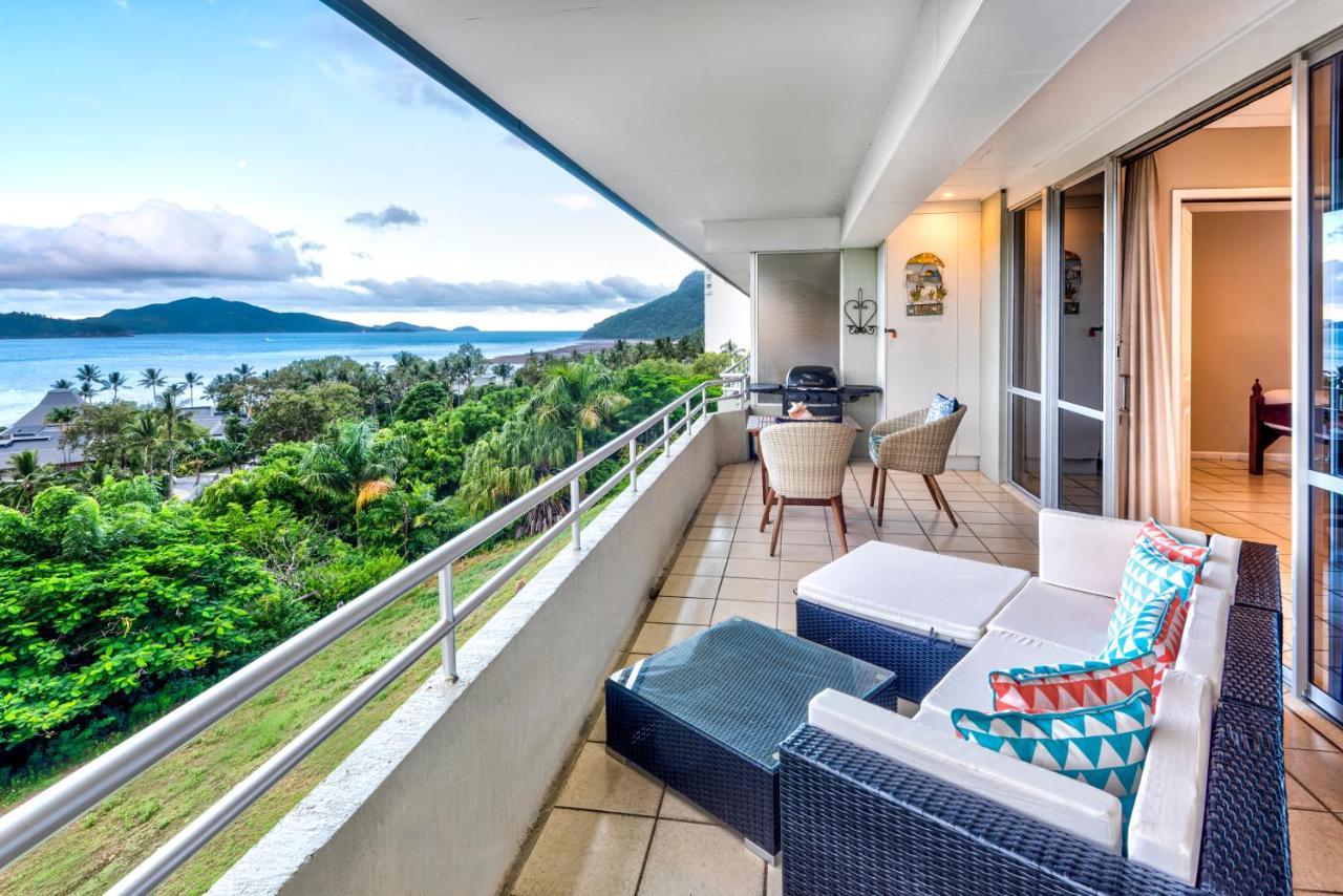 Poinciana Lodge - 2 Bedroom - On Hamilton Island By Hiha Exterior photo