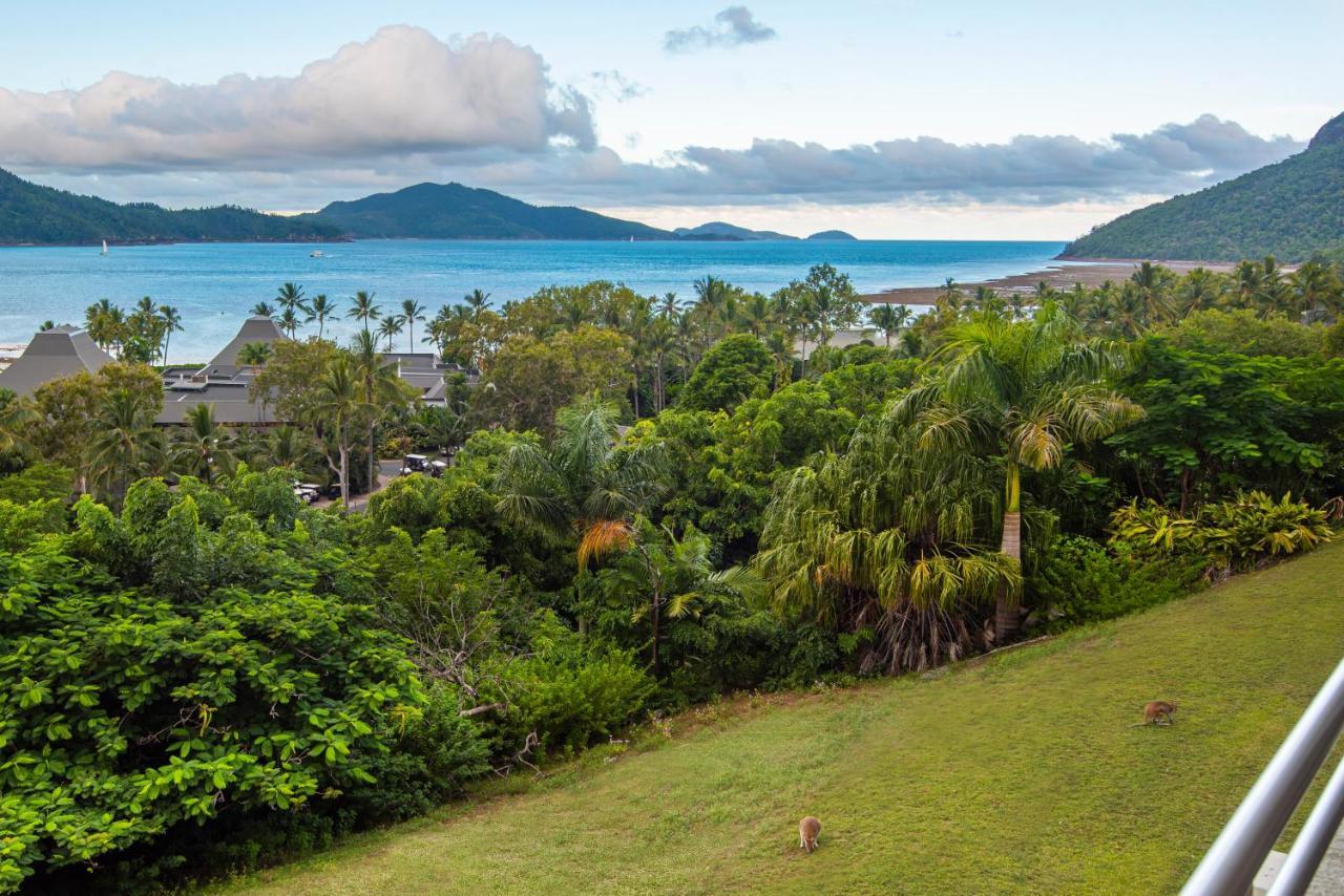 Poinciana Lodge - 2 Bedroom - On Hamilton Island By Hiha Exterior photo