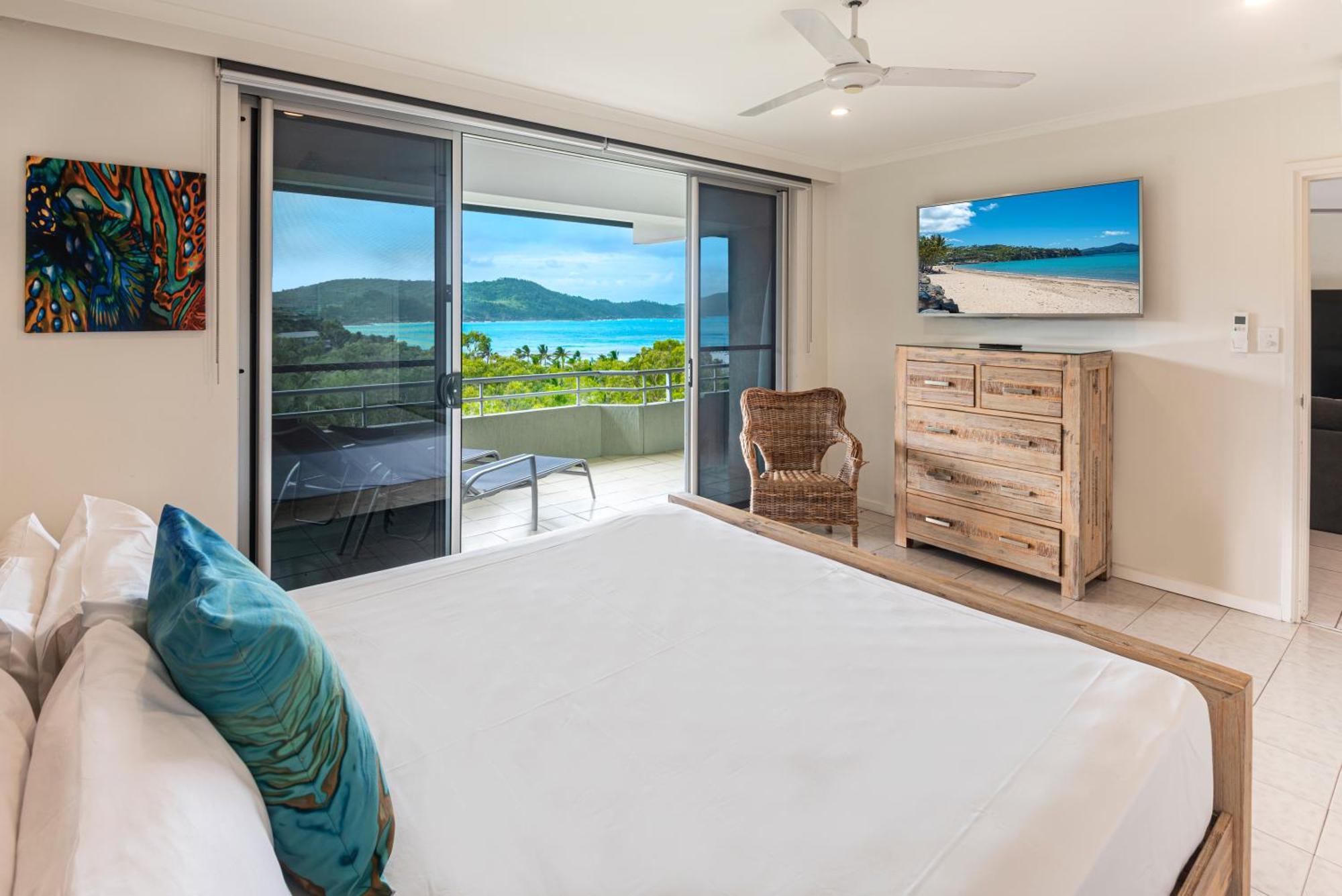 Poinciana Lodge - 2 Bedroom - On Hamilton Island By Hiha Exterior photo