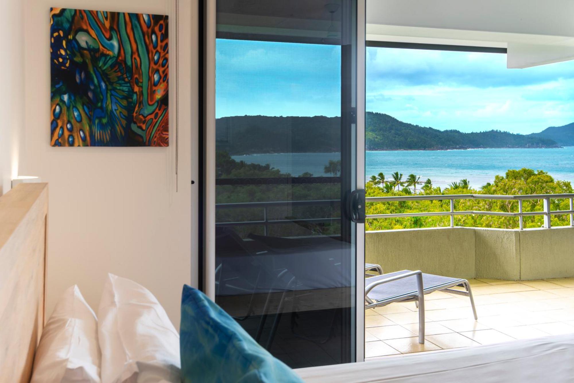 Poinciana Lodge - 2 Bedroom - On Hamilton Island By Hiha Exterior photo