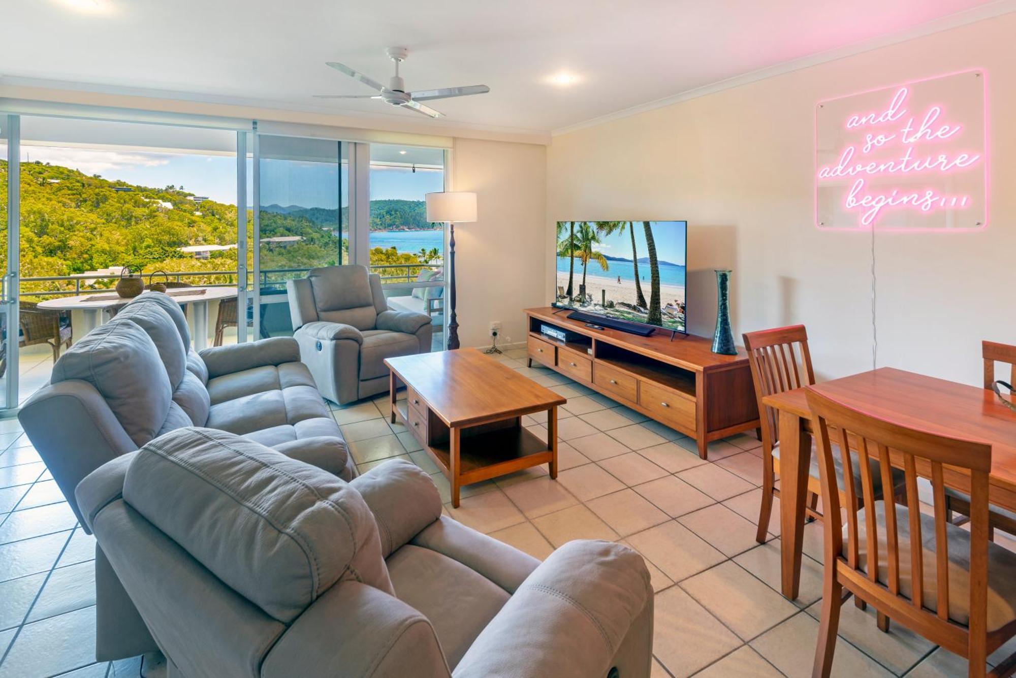 Poinciana Lodge - 2 Bedroom - On Hamilton Island By Hiha Exterior photo