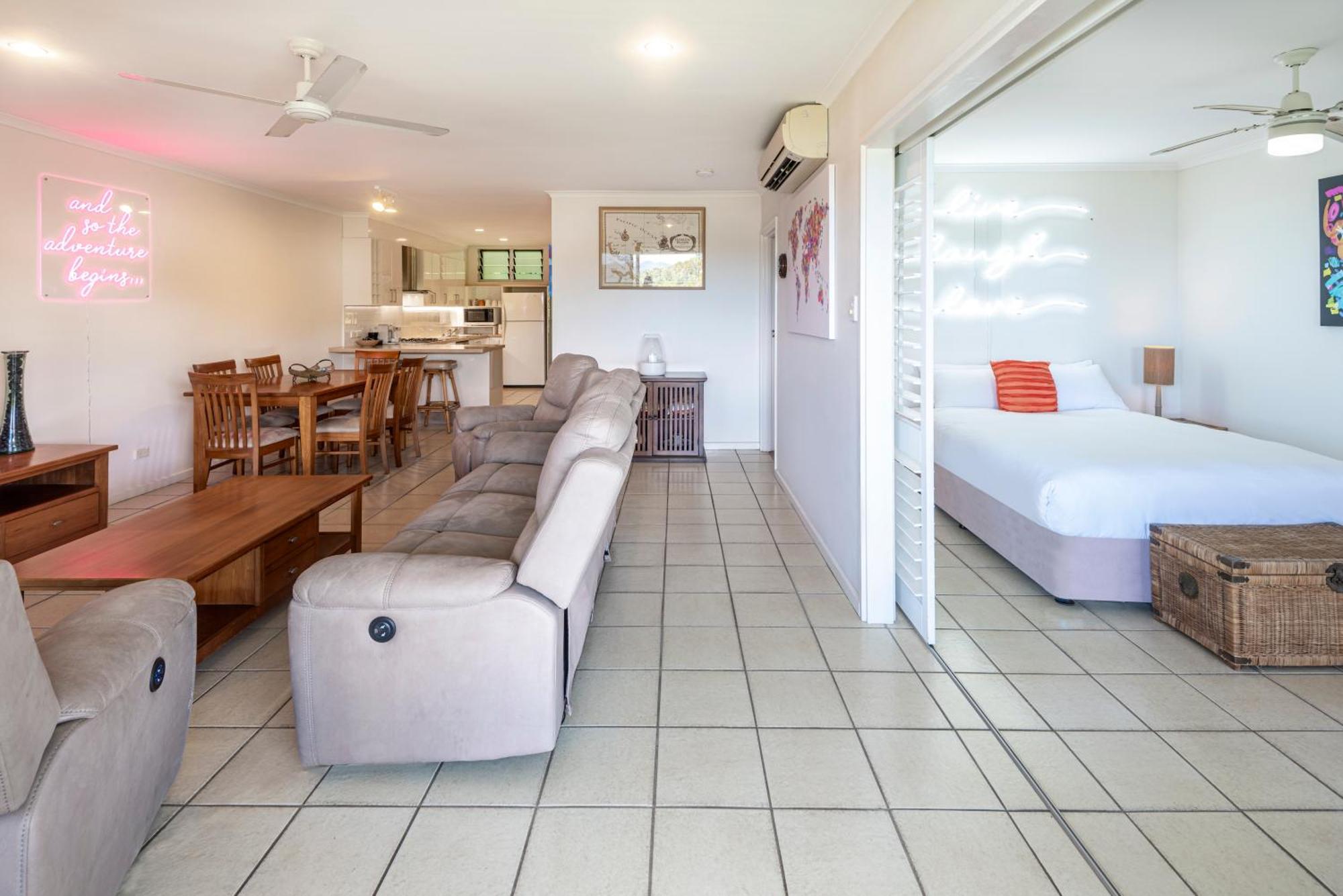 Poinciana Lodge - 2 Bedroom - On Hamilton Island By Hiha Exterior photo