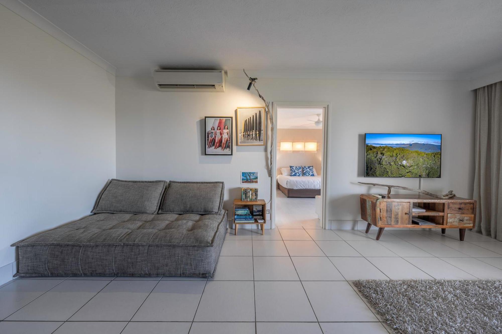 Poinciana Lodge - 2 Bedroom - On Hamilton Island By Hiha Exterior photo